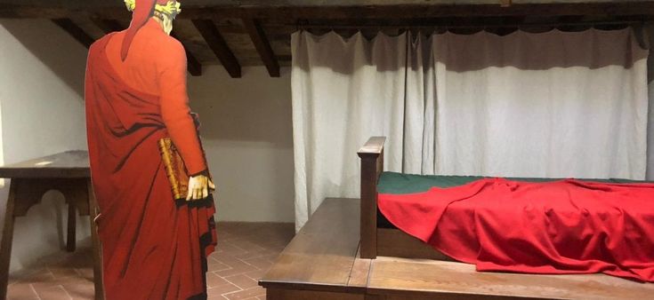 Dante a portata di clic  