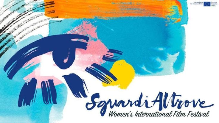 Sguardi altrove 2025: guarda in streaming su MYmovies i film del Festival che dà voce alle donne