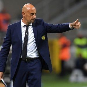 Chievo, Di Carlo: "Buon atteggiamento, bravi i giovani"