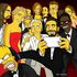 I Simpson & Co, selfie-parodie da Oscar