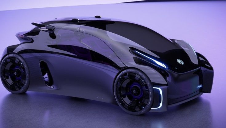 Il ritorno della MG: Con le nostre elettriche convinceremo l'Europa"