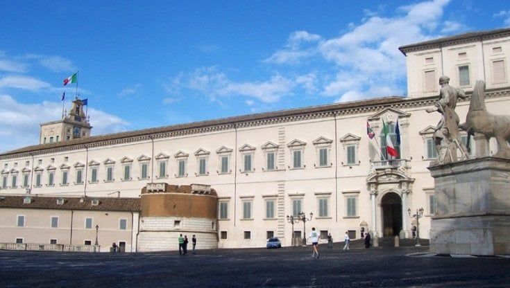 Chi pensa al Quirinale