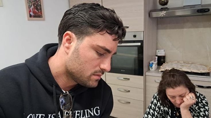 Delitto in sala slot, la madre del 19enne ucciso: “Nessun perdono, solo giustizia”