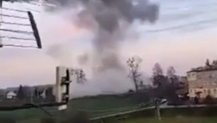 Ucraina - Russia, le news dalla guerra del 16 novembre