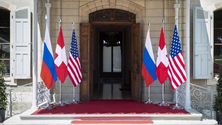 Vertice Putin-Biden di Ginevra, Stanovaja: "Clima fertile per tornare al dialogo"