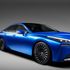 Toyota Mirai Concept