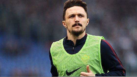 Mario Rui al Napoli: atteso martedì 11 a Dimaro-Folgarida