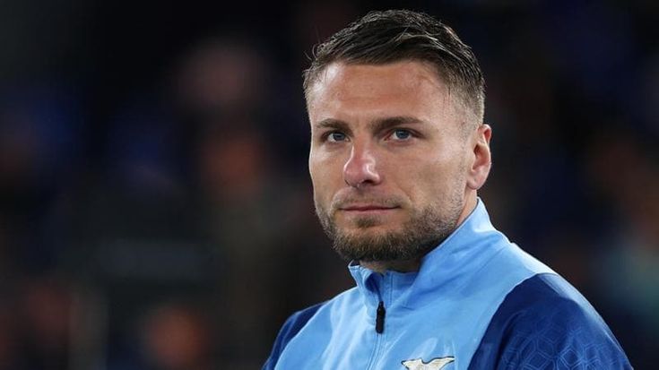 Immobile dalla gloria all’ingratitudine