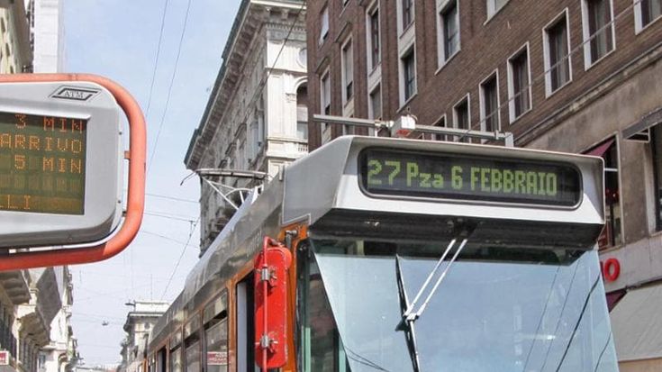 Arriva la M4 e si riducono le corse per bus e tram Atm: la protesta del municipio 4