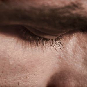 La collera e il lutto