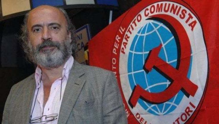 Ferrando su Putin e la guerra in Ucraina: "Il rossobrunismo è realtà internazionale, malapianta dello stalinismo"