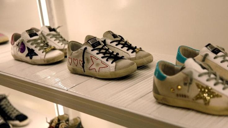 Golden Goose, finora ci hanno guadagnato tutti. Sarà così anche per chi la compra in Ipo?