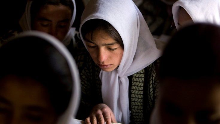 Has Freedom of the Press been limited in Afghanistan?
