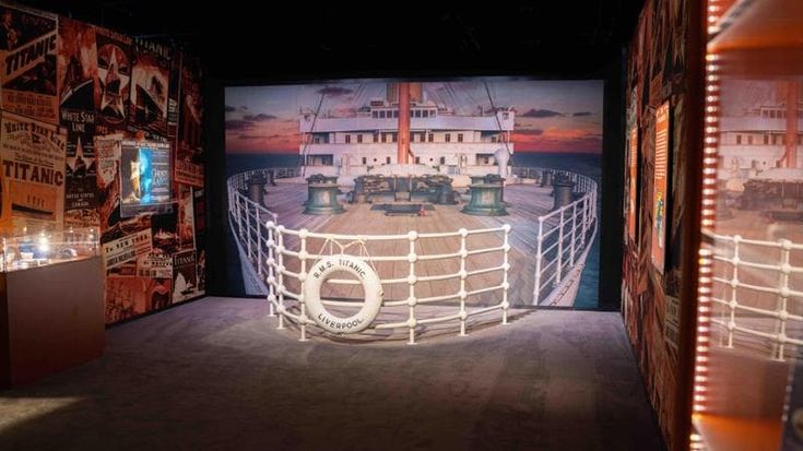 Dai dinosauri a Titanic in fila per tuffarsi dentro una mostra: gli appuntamenti del weekend a Milano