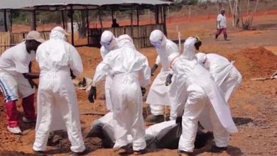 Ebola: nuovo caso in Sierra Leone