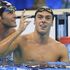Nuoto, Paltrinieri è d'oro nei 1500: 