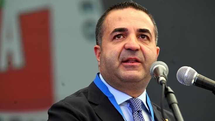Cannizzaro vince a Reggio Calabria e strappa il comune al centrosinistra dopo 12 anni