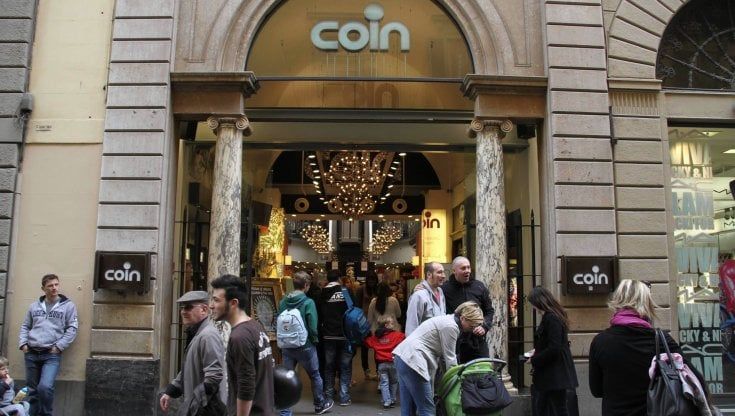 Addio Coin in via Calzaiuoli: l'affitto è troppo caro