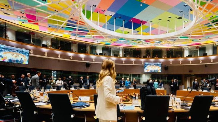 The EU energy battle rages on — and Italy is losing