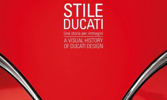 Ducati, un volume speciale per i 90 anni