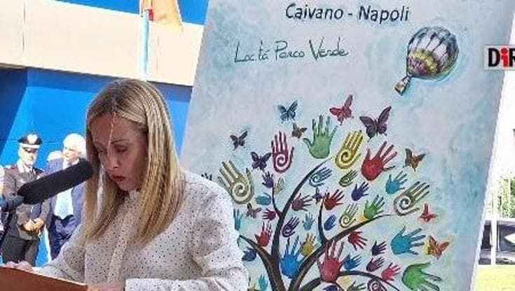 Paradosso “modello Caivano”: dal governo milioni ma consenso azzerato. Vince il centrosinistra