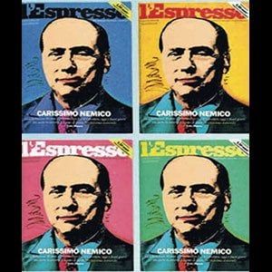Berlusconi, 80 anni e l'undicesima domanda. Oggi con Repubblica numero speciale dell'Espresso