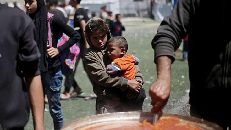 Gaza, i raid di Israele uccidono 90 persone in 48 ore