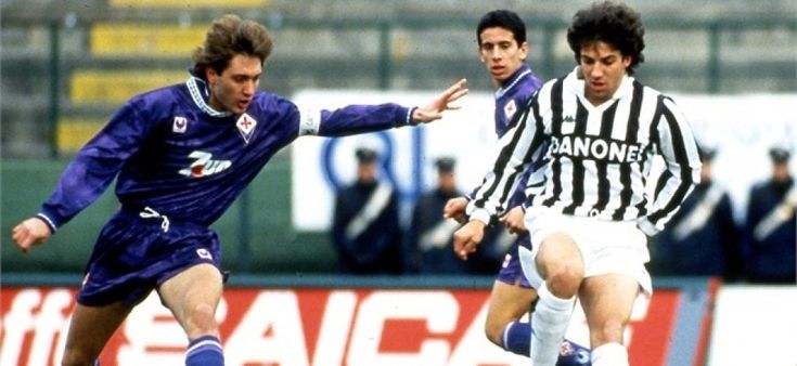 Del Piero, tocco magico in un finale batticuore