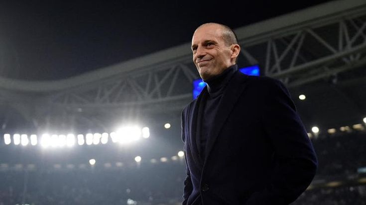 Allegri, alla panchina 400 è di nuovo amore con i tifosi: i fischi ora sono solo applausi