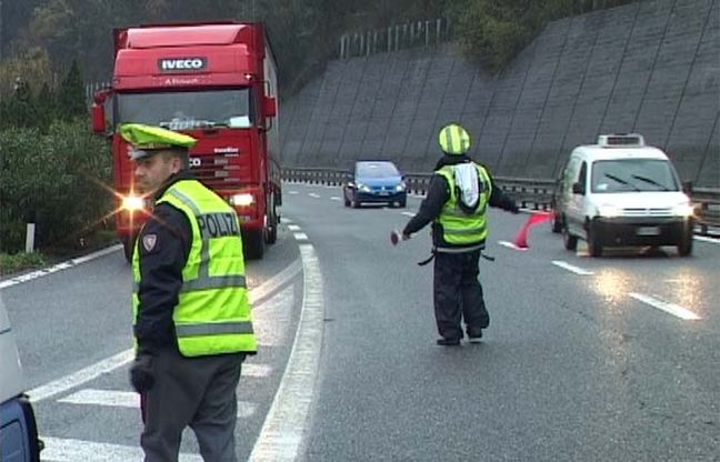 Incidenti in autostrada, pi&ugrave; incidenti meno vittime