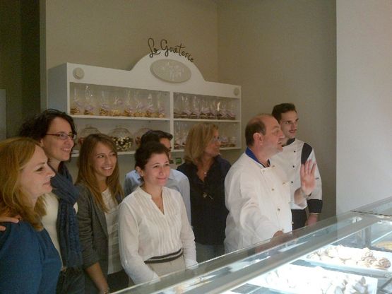 Senza glutine, ma con gusto<br />ecco la pasticceria per celiaci