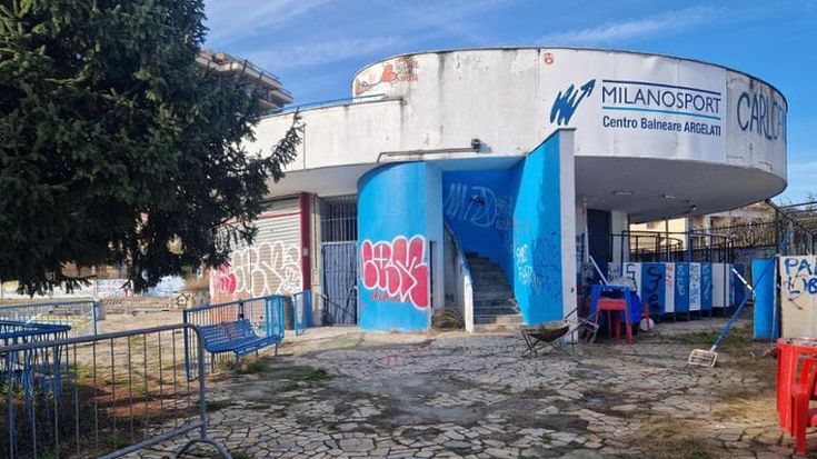 Impianti sportivi, l’assessora Riva: “Al lavoro su 30 progetti. Lì inaugurerà chi verrà dopo di me”