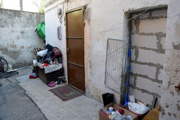 Bari, a caccia di tuguri: il nuovo blitz nei quartieri