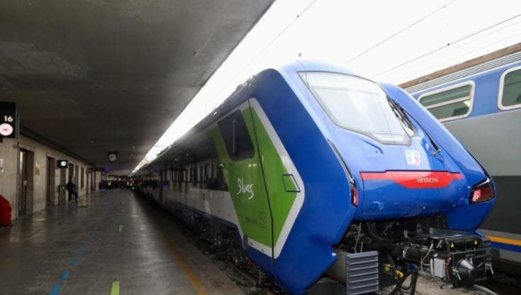 Muore investito da treno, circolazione prima sospesa poi in graduale ripresa tra Rifredi e Empoli