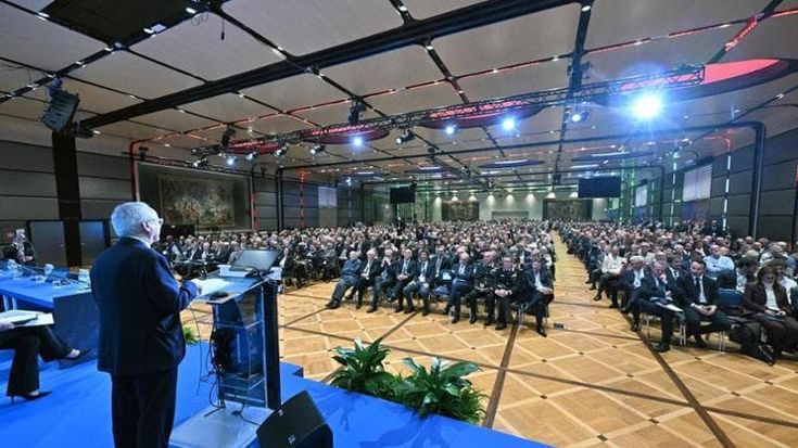 Casasco: “Aspettativa di vita: medici sportivi devono contribuire al dibattito istituzionale”