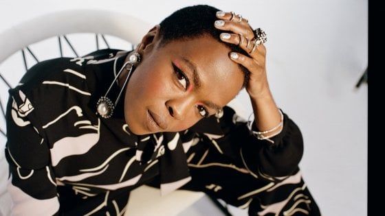 Musica, Lauryn Hill al Locus di Locorotondo: concerto in esclusiva il 7 agosto