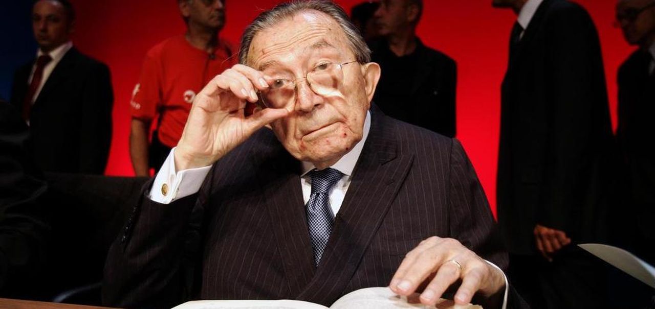 Ricordare Una Politica La Visione Mediorientale Di Giulio Andreotti La Stampa