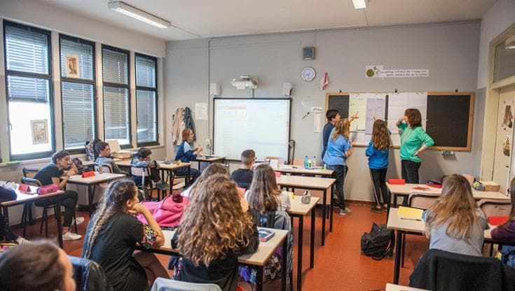 Il progetto che recupera i bulli “Così lavoriamo sugli alunni puniti”