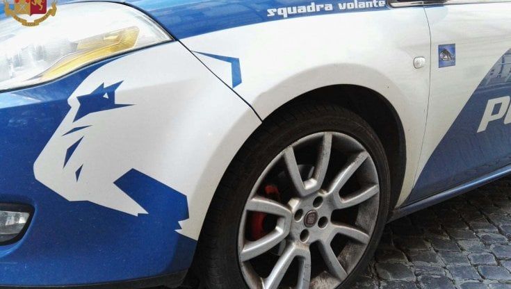 Colpo grosso al Trionfale, assaltano la banca con le armi in pugno
