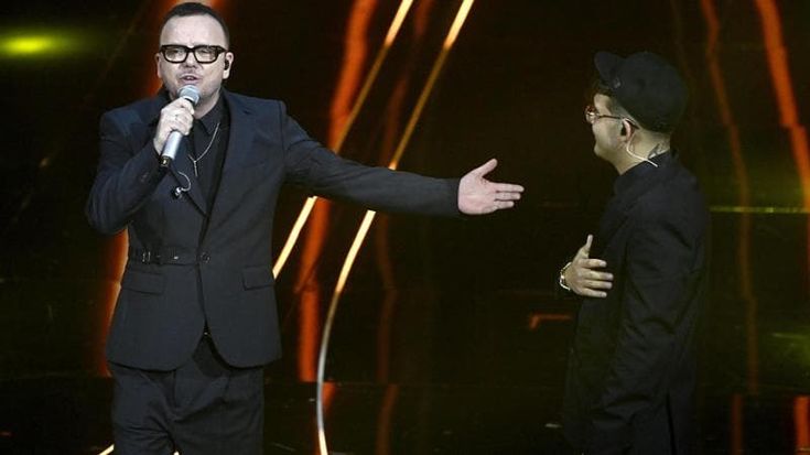Classifica quarta serata Sanremo: Geolier in testa alla top five