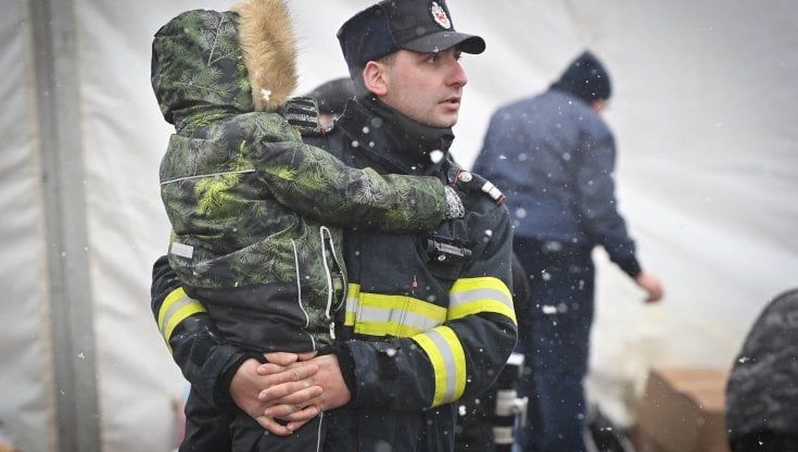 Ucraina: in difesa della cronaca emotiva