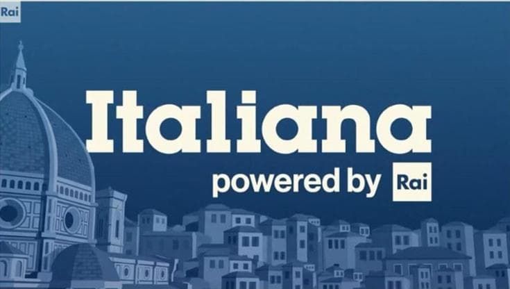 Italiana, il canale ideale per rinchiudere il sovranismo tv