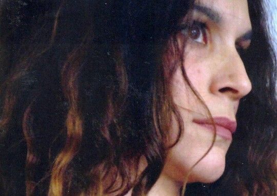 Michela Lucenti dalla danza a Mozart: <br />"Porto i dervisci nel Flauto Magico"