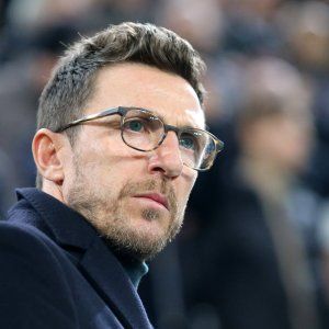 Sassuolo, Di Francesco: "Udinese imprevedibile, teniamo la guardia alta"