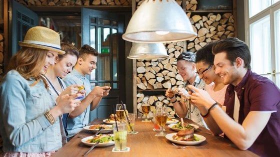 Food, i giovani cercano qualità, trasparenza e sostenibilità