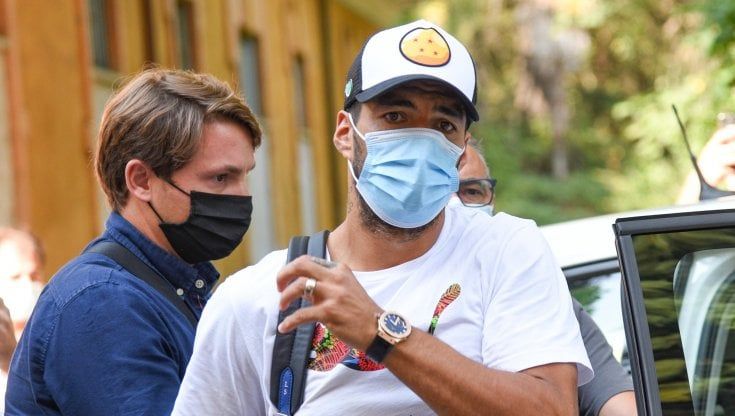 Perugia, via al processo per "l'esame farsa": Suarez sarà sentito come testimone in teleconferenza