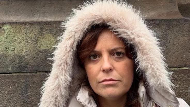 Ilaria Salis, visita "a sorpresa" nel carcere di Poggioreale. “Per verificare condizioni e diritti”