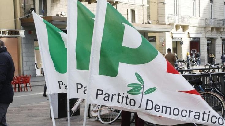 A Torino il Pd scende in strada contro lo spaccio: “La sicurezza è un tema di sinistra”