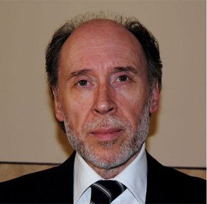 Maurizio Bufi,  presidente Anasf