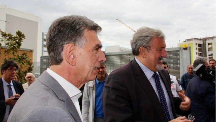 Barletta, la sfida di Emiliano dopo le dimissioni di Cannito: l'obiettivo è evitare la svolta a destra